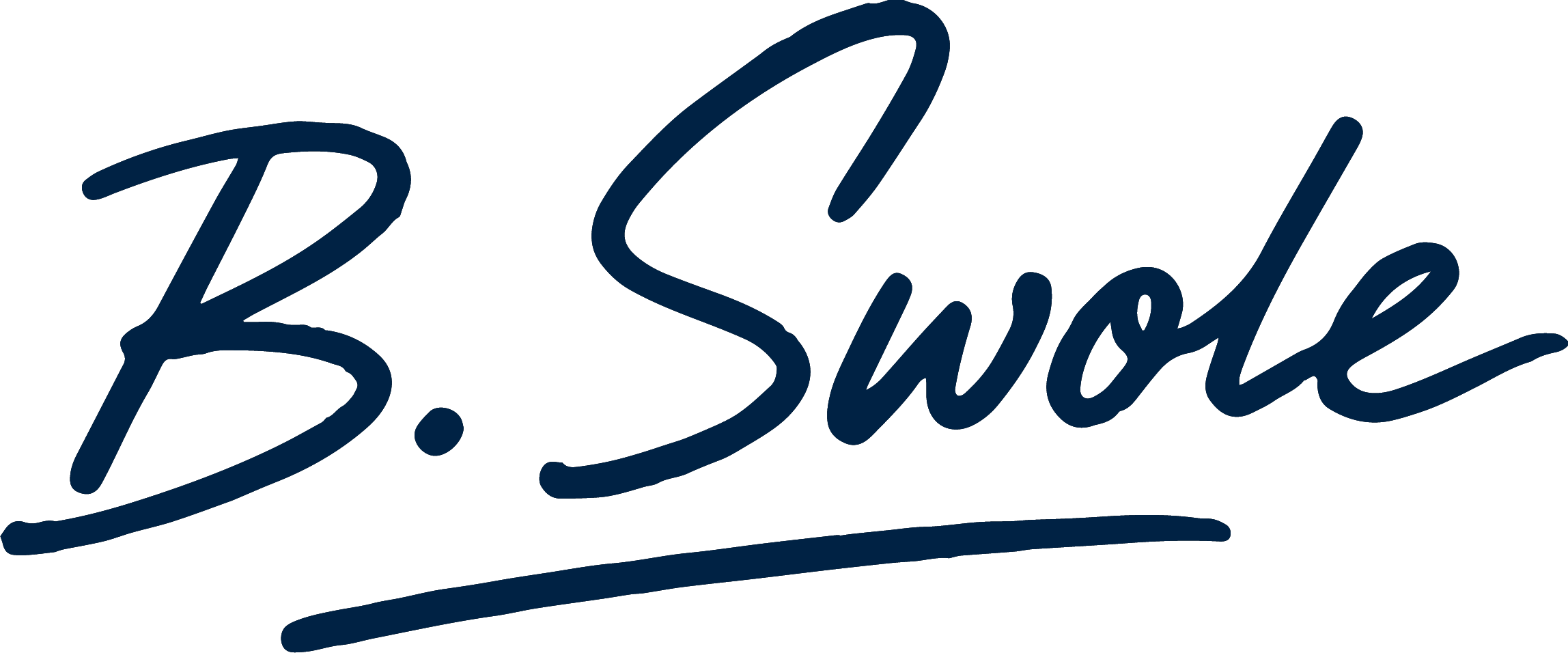 B. Swole Fitness
